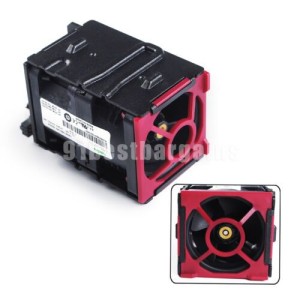 New 697183-001 for HP DL360p DL360e G8 Server Cooling Fan 696154-001 667882-001