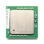 Intel Xeon SL8RW 2800DP 2.80DGHz/1MB/800MHz FSB Socket/Socket 604 CPU Processor