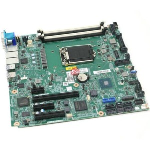 For Lenovo ThinkSystem ST250 Server Motherboard 01GT962