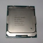Intel Xeon E5-2650 v4 2.2GHz 12-Core Processor CPU  LGA2011 SR2N3