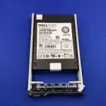 N0P91 Dell PM1733a 1.92 TB PCIe NVMe RI 2.5" SSD PM1733a  MZ-WLR1T9C 0N0P91