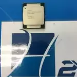 INTEL XEON E5-1650V3 SR20J 3.50 GHz CPU