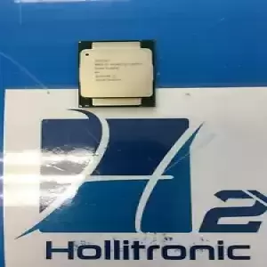 INTEL XEON E5-1650V3 SR20J 3.50 GHz CPU