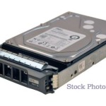 DELL J8NC8-CML Compellent J8NC8 2TB SAS 7200rpm for SC200