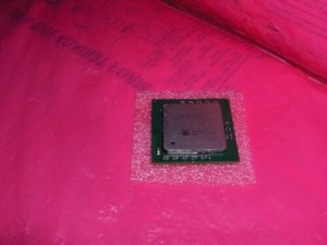 379429-001 Hewlett-Packard INTEL XEON PROCESSOR - 3.4GHZ (IRWINDALE, 800MHZ, 2MB