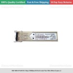 5697-4896 HP A6515A 1Gbps 1000Base-SX Multi-mode Fiber 550m 850nm Duplex LC