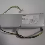 Dell L180ES-00 180W Switching Power Supply 05XV5K 5XV5K 80Plus Bronze (A2465)
