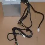 375W Power Supply 0T128K T128K L375E-S0 PS-5371-1D-LF for Dell PowerEdge T310