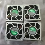 4-Nidec Beta V B35441-94 Server Coolin Fan TA225DC HP ProLiant DL380 G5 Lot Of 4