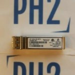 HPE 10GB SFP+ Transceiver Module 455885-001 456096-001 455833-B21