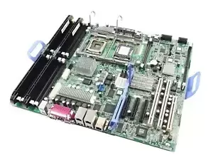 LENOVO THINKSERVER TD100 INTEL CHIPSET 5000 SOCKET LGA771 MOTHERBOARD 44R5636