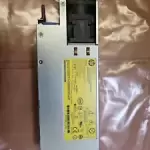 704604-001 684530-201 HP 1500W 240V CS Platinum Plus Hot Plug Power Supply USA