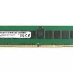 Micron 8GB 2RX8 PC4-2133P-RE0-10 ECC REG Server RAM MTA18ASF1G72PDZ-2G1A1HK