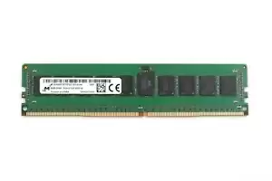 Micron 8GB 2RX8 PC4-2133P-RE0-10 ECC REG Server RAM MTA18ASF1G72PDZ-2G1A1HK