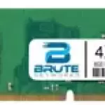 4X70S69156 - Lenovo Compatible 8GB PC4-21300 DDR4-2666MHz 2Rx8 1.2V ECC UDIMM