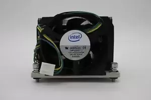 Intel Thermal Solution Cooler For Intel XEON Processor Socket 2011
