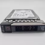 0JY57X, JY57X - Dell  1.8TB 10000RPM 12G 2.5 in SAS Hard Drive