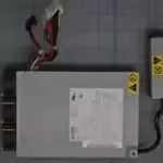 IBM  335 Server Power Supply 332 Watt H22799M 49P2090
