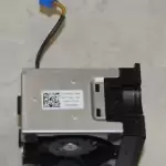 5FX8X Cooling Fan for Dell PowerEdge R520 Server