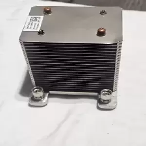 DELL 0F847J F847J POWEREDGE T410 SERVER CPU PROCESSOR HEATSINK