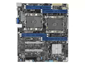 ASUS Z11PA-D8C LGA3647 Intel Xeon PCH C621 DDR4 CEB Server Motherboard SAS RAID