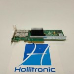 Silicom PE210G2SPI9-SR Dual-Port 10GbE SFP+ PCI-e x8 Ethernet Server Adapter
