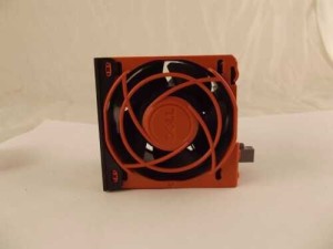 DELL POWEREDGE SERVER R730 R730xd COOLING FAN CW51C KH0P6 H0H89 HK9PH