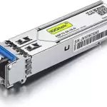 For Cisco GLC-LH-SMD, Ubiquiti Transceiver, 1000Base-LX/LH 1310nm SMF LC 20 km