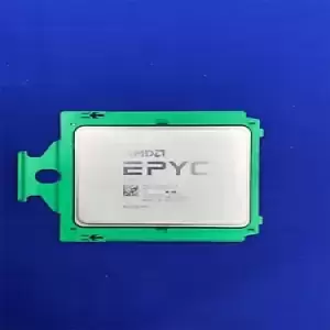 AMD EPYC 7452 32-Core 2.35GHz 128MB 155W CPU 100-000000057 No VENDOR LOCK