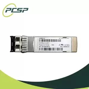 Lot of 25 Avago V1 HP 455885-001 10Gb SR SFP+ Transceiver 850nm 456096-001