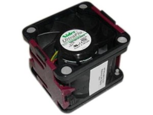 HP ProLiant DL380 G7 Server Hot Plug Fan- 496066-001