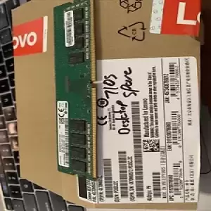 Samsung 8GB 1Rx8 PC4-2400T-UA2-11 DDR4 Desktop RAM M378A1K43CB2-CRC F3-2(7)