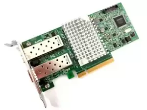 Supermicro AOC-S25G-M2S 25GBe SFP28 Dual Port Server Adapter ConnectX-4 CX4121A