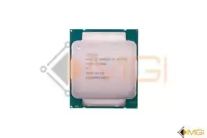 INTEL XEON QUAD CORE PROCESSOR 3.5GHZ 15MB SMART CACHE //  E5-2637V3 // SR202