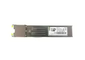 Lot of 3 Cisco GLC-T 1000Base-T SFP Expansion Module GLC-T 6q