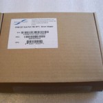 SolarFlare Communications, Inc.    SFN6122F, Dual-Port 10G SFP + Server Adapter