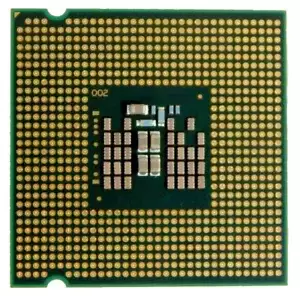 Intel Xeon X3320 2.5GHz 6MB 1333Mhz CPU New Bulk SLB69