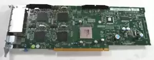 W670G 0W670G Dell PowerEdge R900 Gigabit PCI-E Quad Port Server Network Card