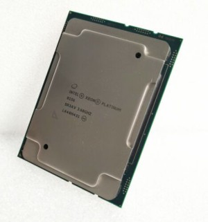 Intel Xeon Platinum 8156 SR3AV (official version) 3.6ghz lga-3647 CPU processor