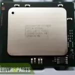 Intel Xeon 8-Core 2.13GHz E7-4830 SLC3Q 6.40GT/s 24MB CPU Processor