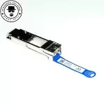 Mellanox MAM1Q00A-QSA Ethernet Cable Adapter 40Gb to 10Gb QSFP to SFP+ HP Cisco