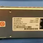 LOT of 40 CISCO X2-10GB-SR 10GBase-SR  850 nm MMF X2 transceiver  Module