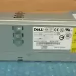Dell DPS-500CB A 502 W Switching Server Power Supply