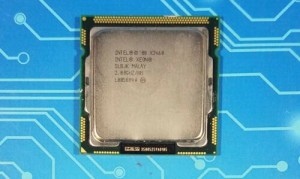 Intel Xeon X3460 2.8GHz Quad-Core SLBJK CPU Processor