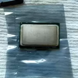Intel Xeon CPU E5-1620 - SR0LC QUAD Core LGA 2011 Processor - Tested