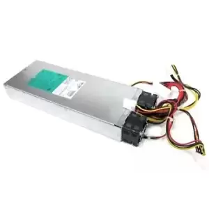 For HP DL320G4 450W Power Supply PS-7451-2C-ROHS PS-7451-2C 394982-001