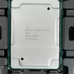 Intel Xeon Platinum 8153 LGA 3647 CPU Processor 2.0GHz 16-Core 32 threads 125w