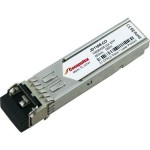 JD118B - X120 1G SFP LC SX 850nm 550m Transceiver (Compatible with HP)