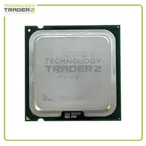 SL9TY Intel Xeon 3050 Dual Core 2.13GHz 1066MHz 2MB 65W Processor