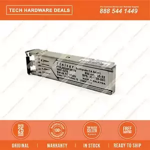 381730-001    HP Storageworks 4GB Shortwave Transceiver